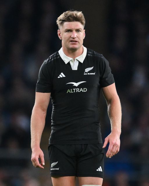 Autumn Nations Series England v New Zealand