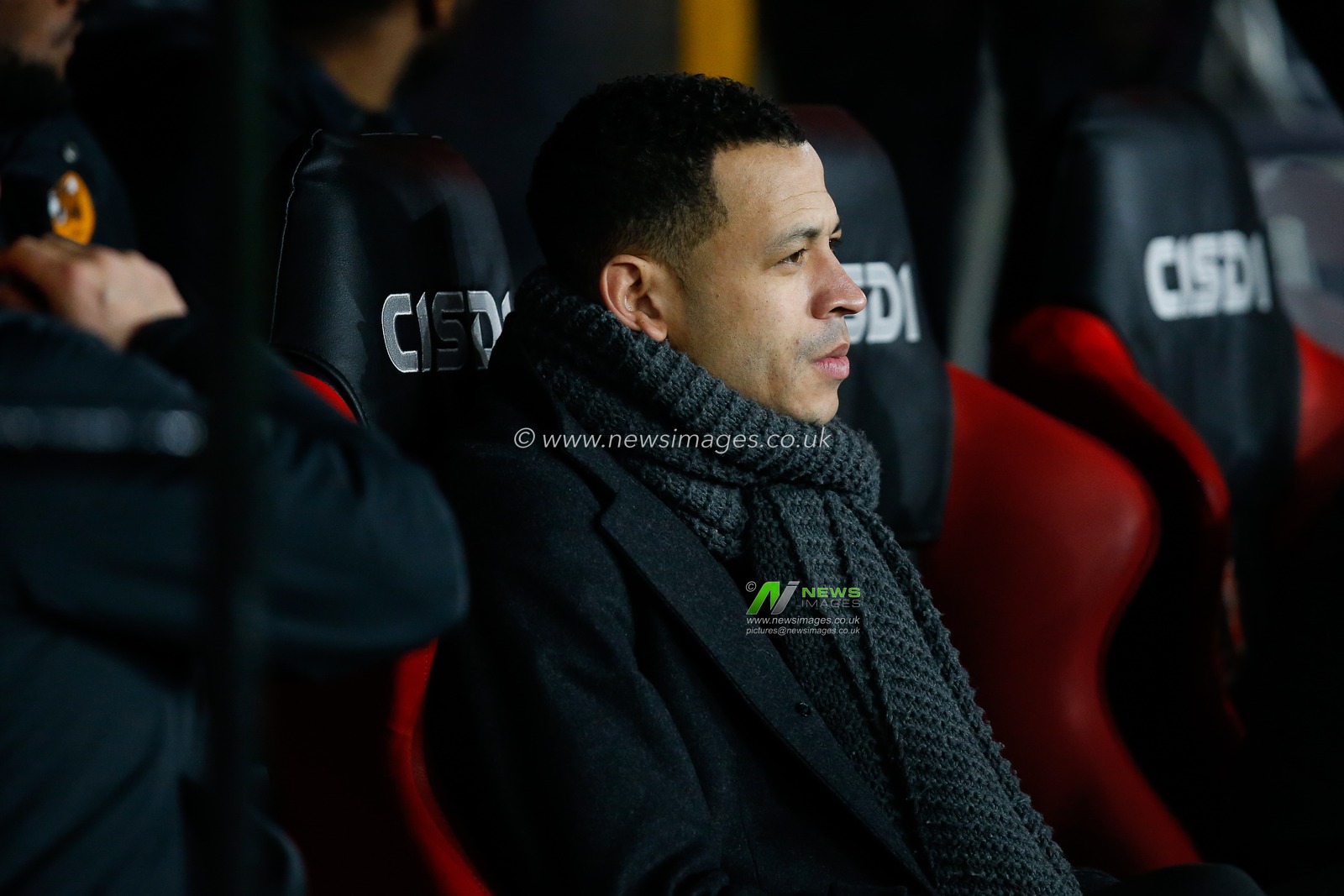 Liam Rosenior manager of Hull City during the Sky Bet Championship match Sheffield United vs Hull City at Bramall Lane, Sheffield, United Kingdom, 20th January 2023

(Photo by Ben Early/News Images)
