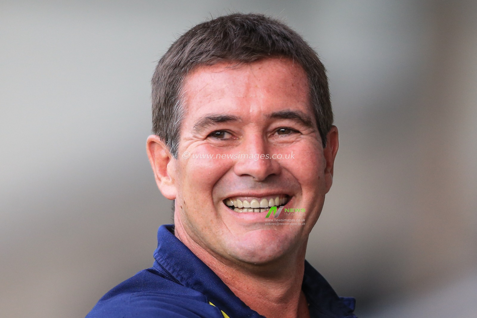 16th July 2019, Pirelli Stadium, Burton upon Trent, England; Pre-Season friendly, Burton Albion vs Sheffield United : Nigel Clough Manager of Burton Albion 

Credit: Mark Cosgrove/News Images

English Football League images are subject to DataCo Licence