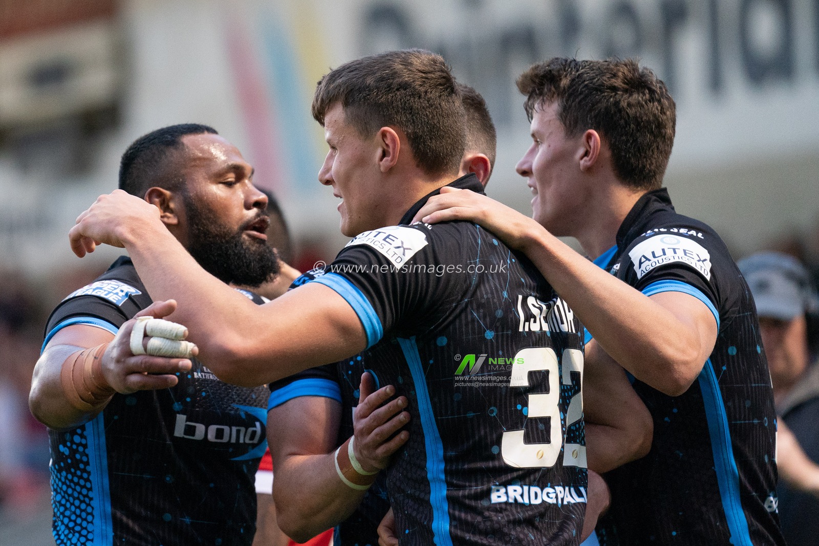 Huddersfield Giants's Innes Senior scores his sides second try


4th July 2019 ,  AJ Bell Stadium, Salford, England;  Betfred Super League, Round 21, Salford Red Devils vs Huddersfield Giants ; 

Credit: Terry Donnelly/News Images