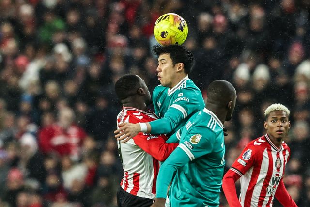 Premier League Sunderland v Liverpool
