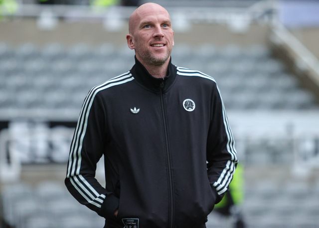 Premier League Newcastle Untied v Brentford