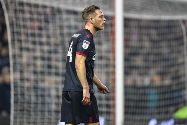Sky Bet Championship Nottingham Forest v Reading