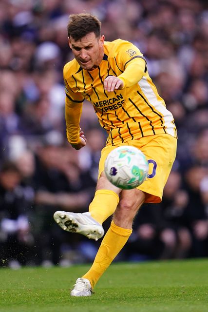 Premier League: Tottenham Hotspur v Brighton & Hove Albion