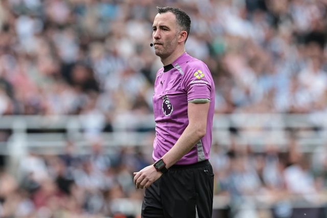 Premier League: Newcastle Untied v Brighton & Hove Albion