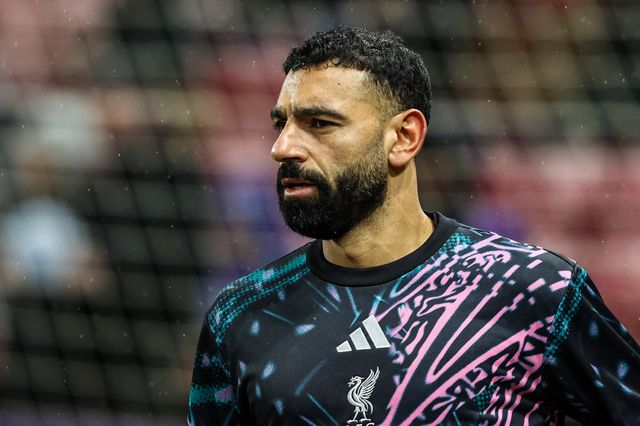 Premier League Sunderland v Liverpool