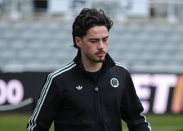 Premier League Newcastle Untied v Brentford