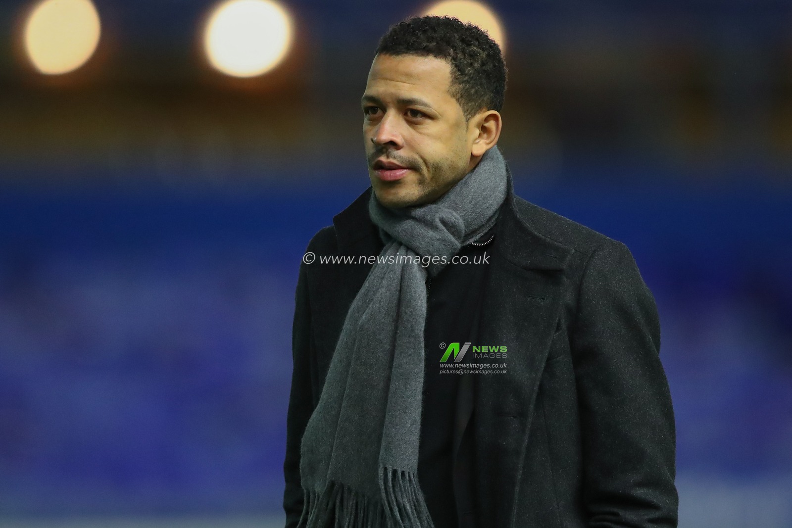 Liam Rosenior manager of Hull City arrives ahead of the Sky Bet Championship match Birmingham City vs Hull City at St Andrews, Birmingham, United Kingdom, 30th December 2022

(Photo by Gareth Evans/News Images)