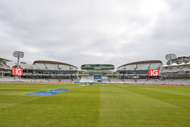 LV= Insurance Test England v Ireland