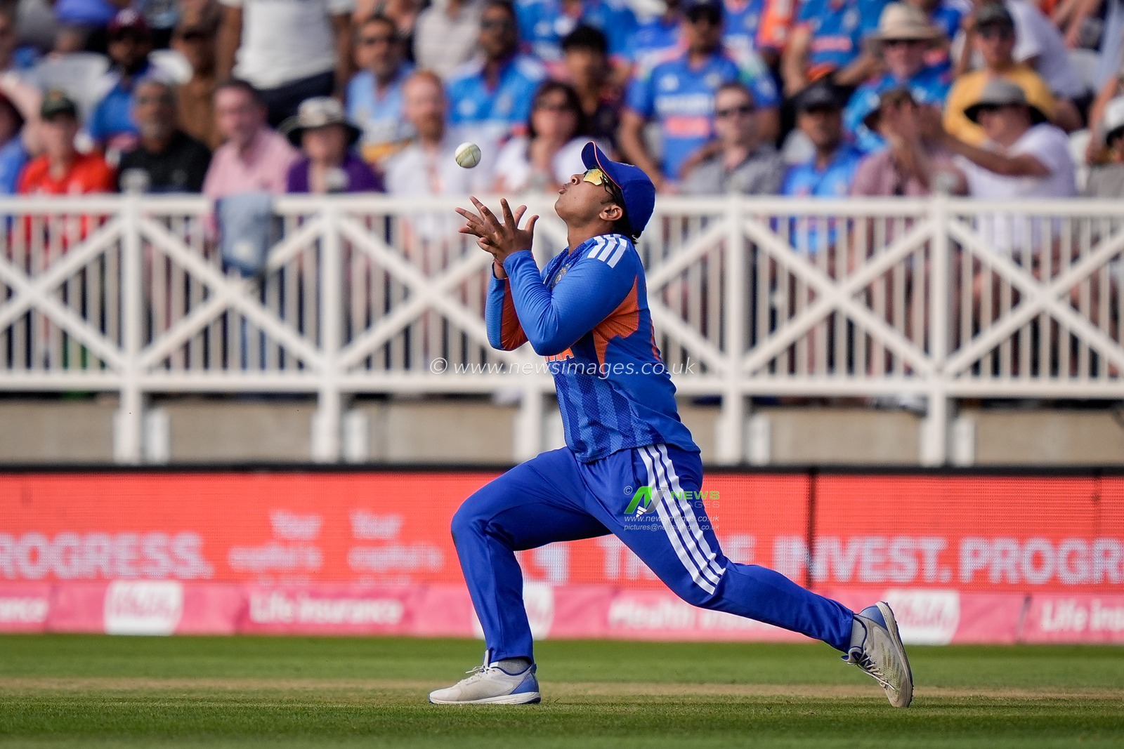 Third Vitality T20 International England v India