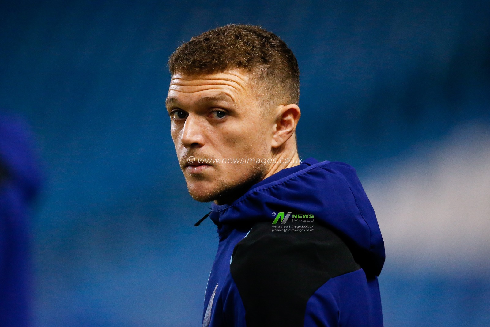 Kieran Trippier #2 of Newcastle United arrives for the Emirates FA Cup Third Round match Sheffield Wednesday vs Newcastle United at Hillsborough, Sheffield, United Kingdom, 7th January 2023

(Photo by Ben Early/News Images)