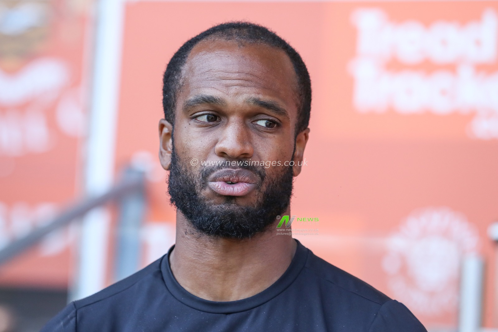 Blackpool Legends match match Blackpool vs Blackpool at Bloomfield Road, Blackpool, United Kingdom, 17th May 2025

(Photo by Jorge Horsted/News Images)