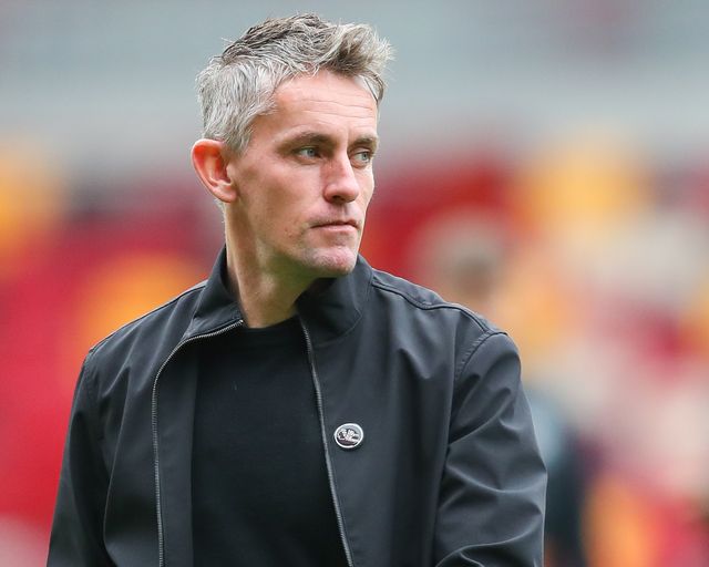 Premier League Brentford v Ipswich Town