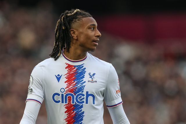 Premier League West Ham United v Crystal Palace