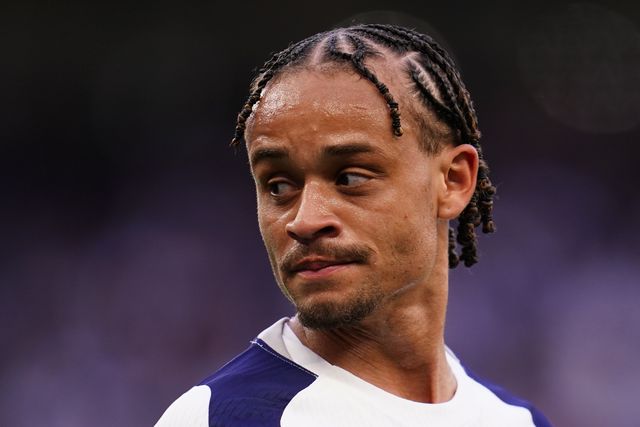 Premier League: Tottenham Hotspur v Brighton & Hove Albion