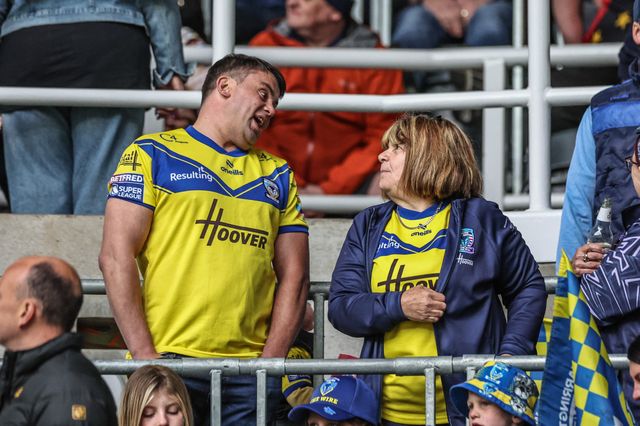Betfred Magic Weekend 2025 Huddersfield Giants v Hull FC
