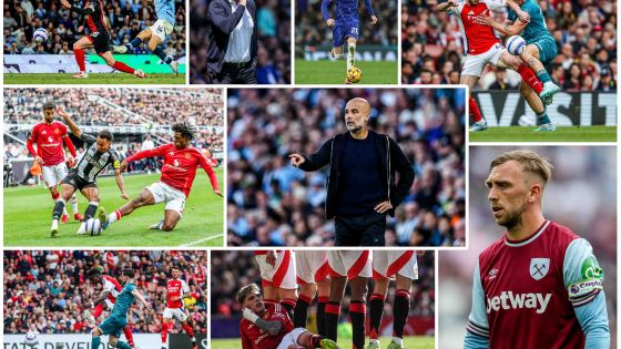 Elevate your editorial content with the energy and excitement of the Premier League. Contact us today to explore our collection and bring your stories to life with our premier football photography!