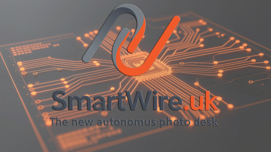 smartwire.uk photo desk and ftp image distribution