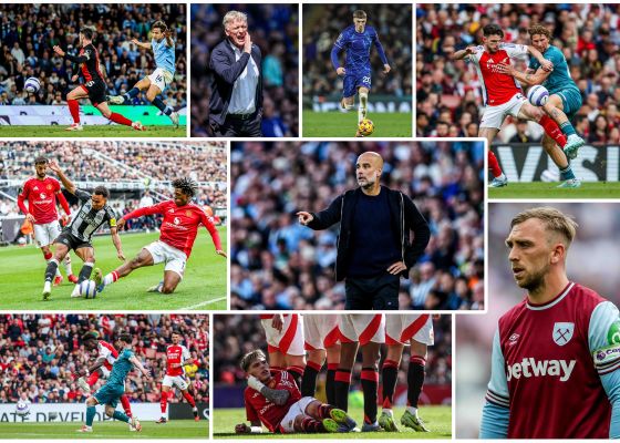 Elevate your editorial content with the energy and excitement of the Premier League. Contact us today to explore our collection and bring your stories to life with our premier football photography!